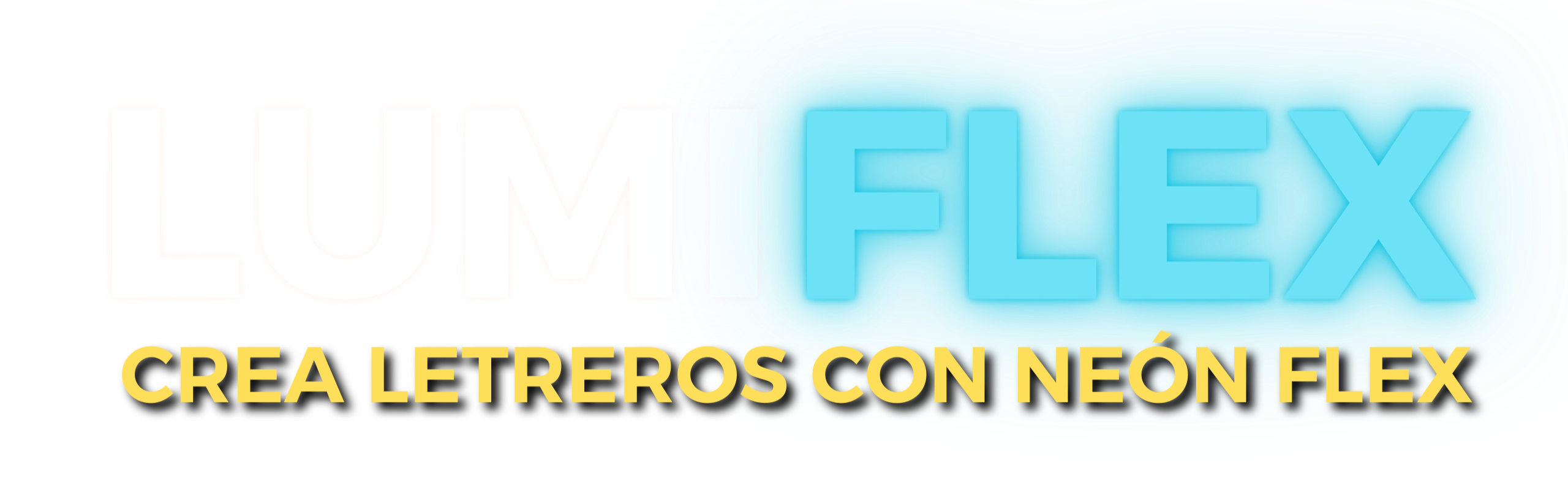 Logo LUMIFLEX